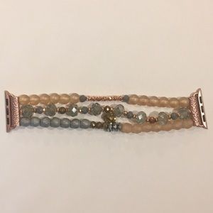 Erimish Apple Watch band